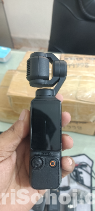 Dji Osmo Pocket 3 Combo